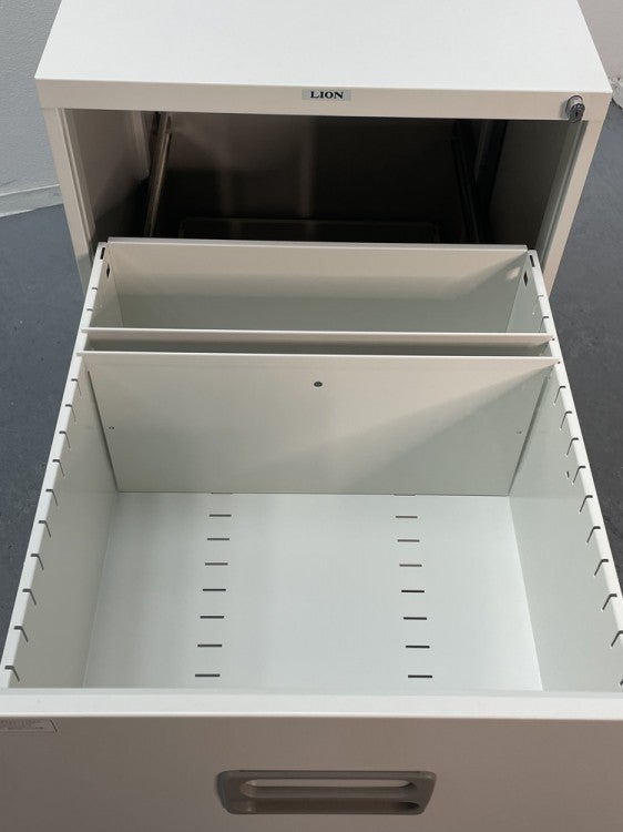 ライオンファイリングキャビネット 商品画像7