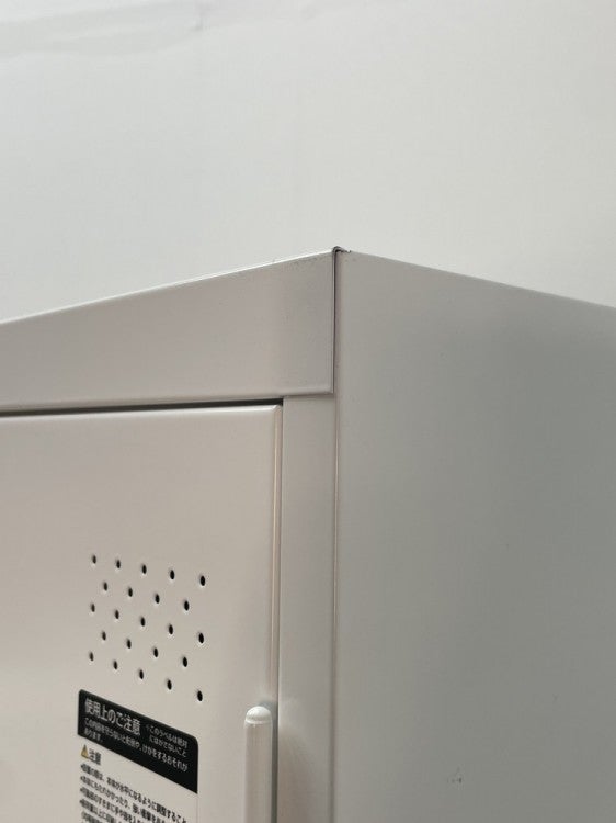 コクヨLKシリーズ　（コクヨ） 6人用ロッカー 商品画像4