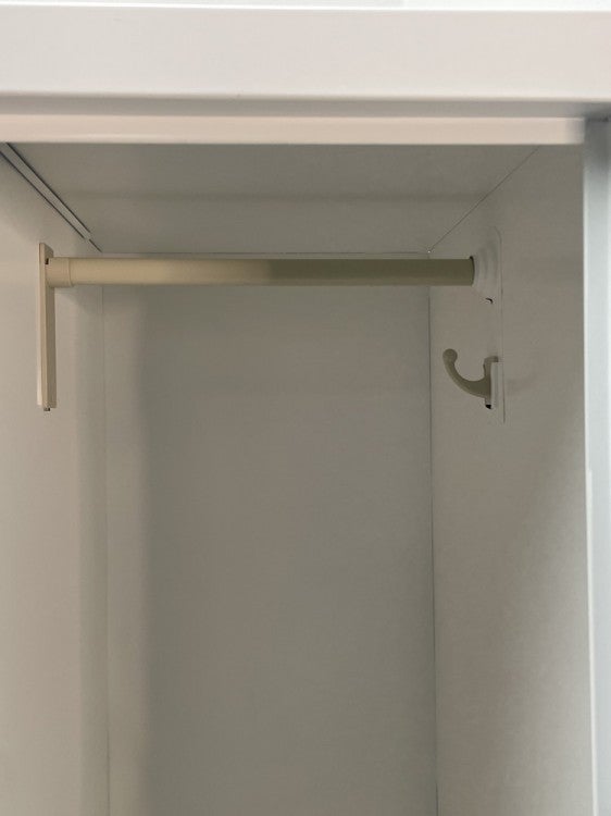 コクヨLKシリーズ　（コクヨ） 6人用ロッカー 商品画像9