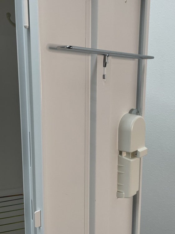 コクヨLKシリーズ　（コクヨ） 6人用ロッカー 商品画像11