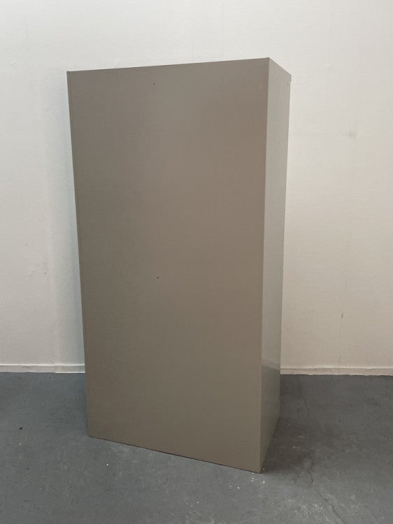 ウチダ（内田洋行）NF型シリーズ 6人用ロッカー 商品画像3