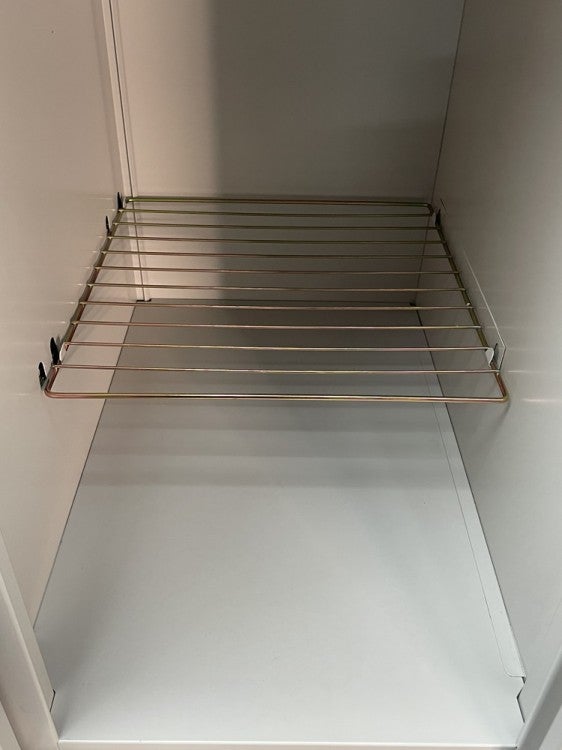 ウチダ（内田洋行）NF型シリーズ 6人用ロッカー 商品画像9