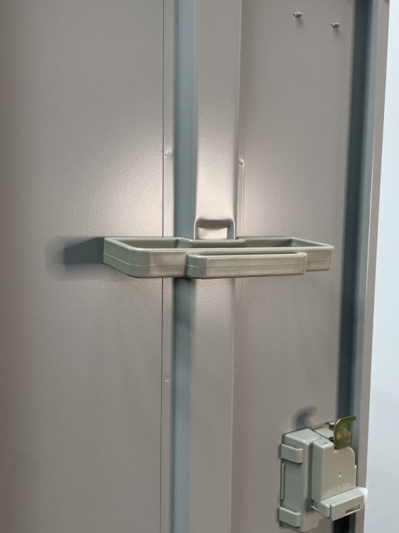 ウチダ（内田洋行）NF型シリーズ 6人用ロッカー 商品画像10