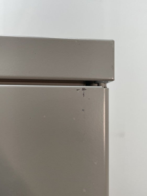 ウチダ（内田洋行）NF型シリーズ 6人用ロッカー 商品画像11