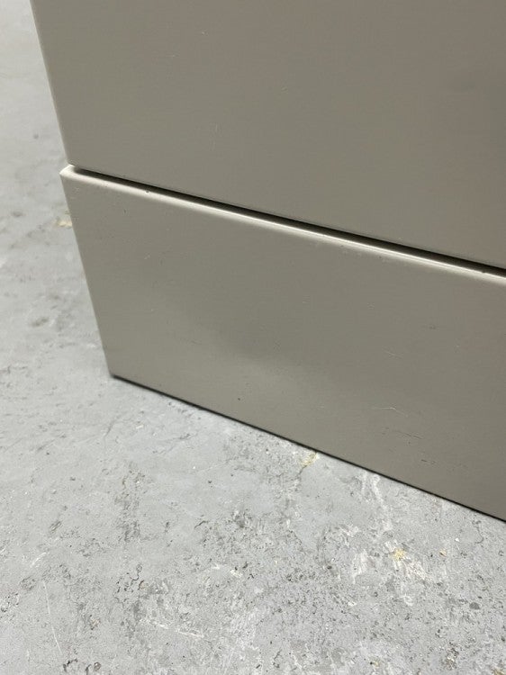 ウチダ（内田洋行）NF型シリーズ 6人用ロッカー 商品画像14