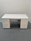 コクヨインベントシリーズ 1400両袖デスク 商品画像3