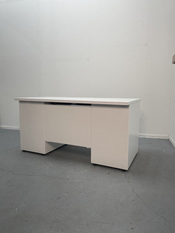 コクヨインベントシリーズ 1400両袖デスク 商品画像4