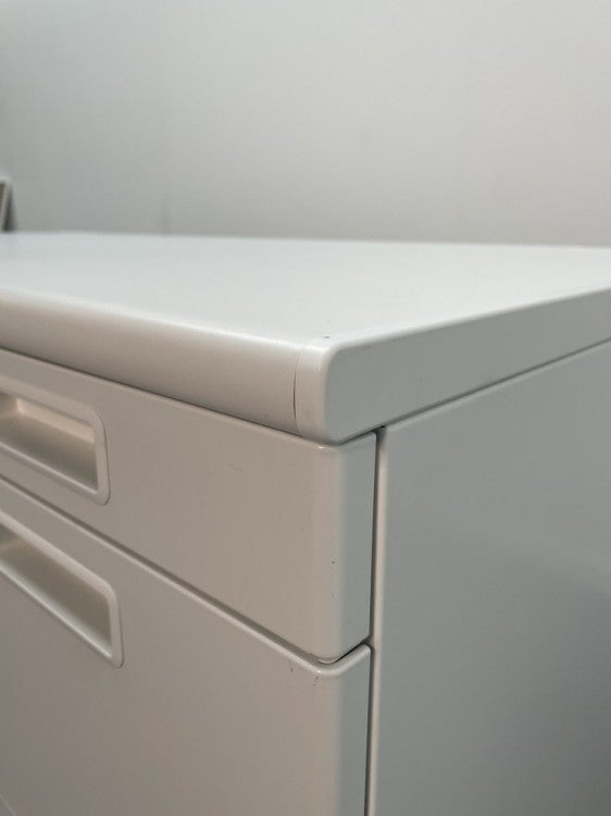 コクヨインベントシリーズ 1400両袖デスク 商品画像5