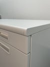 コクヨインベントシリーズ 1400両袖デスク 商品画像5