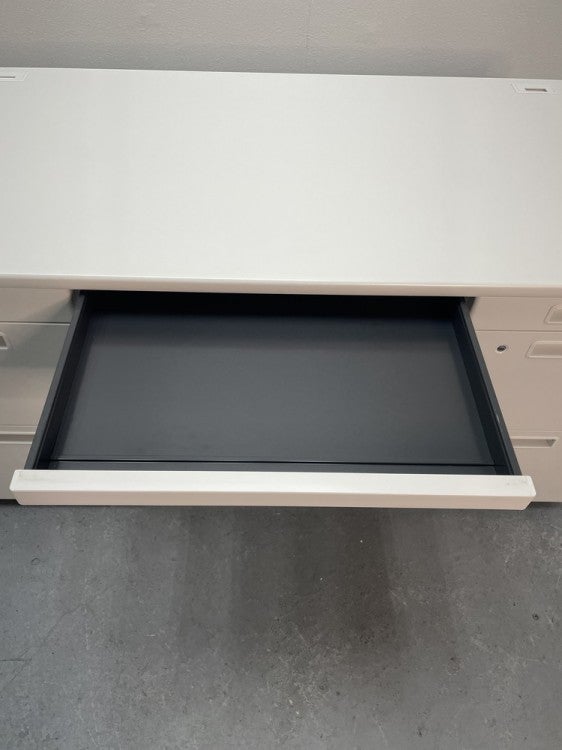 コクヨインベントシリーズ 1400両袖デスク 商品画像8