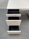 コクヨインベントシリーズ 1400両袖デスク 商品画像9
