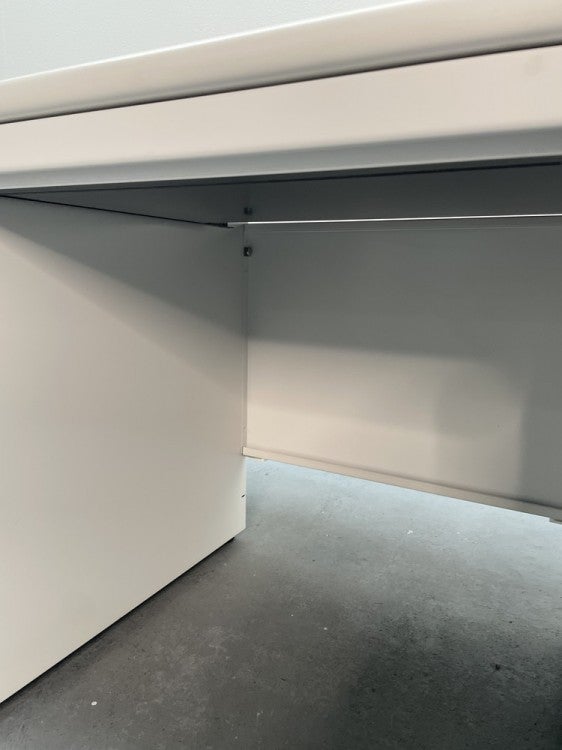 コクヨインベントシリーズ 1400両袖デスク 商品画像11