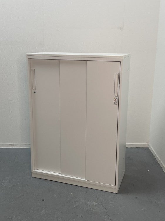 コクヨEDIA(エディア)シリーズ スライド書庫 商品画像1