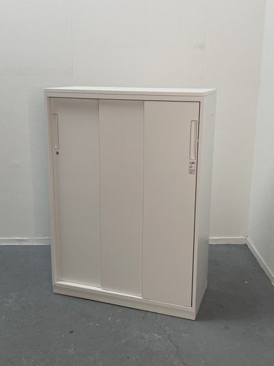 コクヨEDIA(エディア)シリーズ スライド書庫 商品画像1