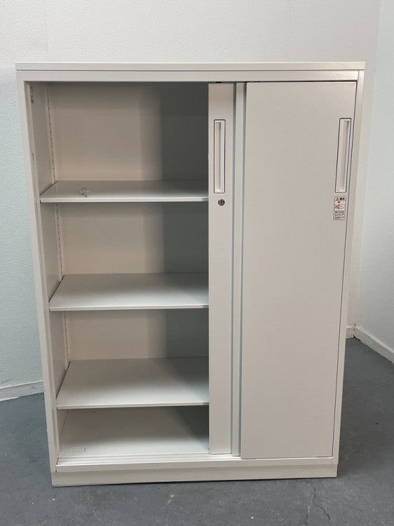 コクヨEDIA(エディア)シリーズ スライド書庫 商品画像7