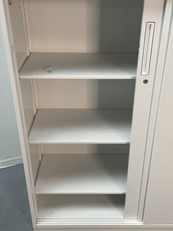 コクヨEDIA(エディア)シリーズ スライド書庫 商品画像8