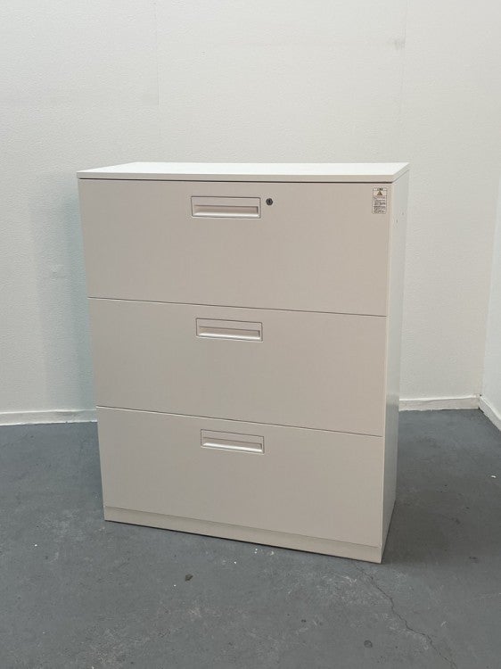 コクヨEDIA(エディア)シリーズ ラテラル書庫 商品画像1