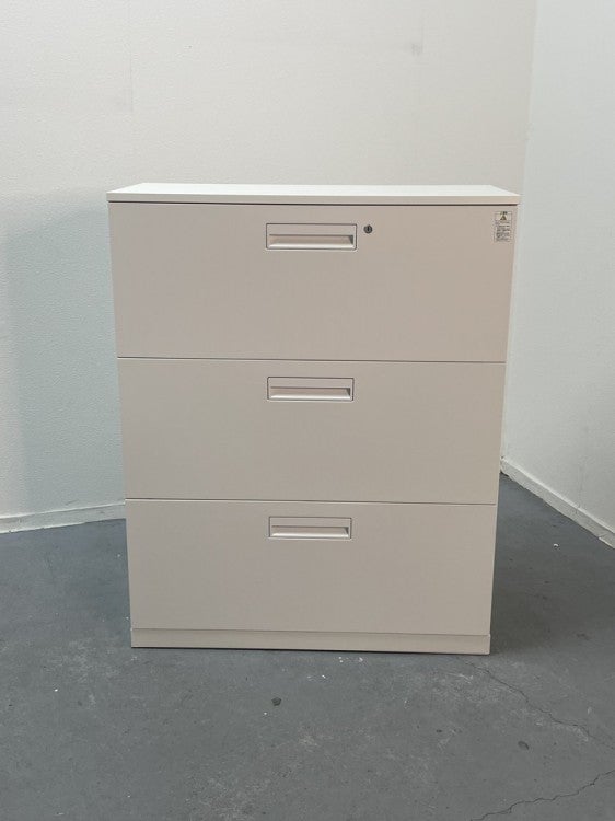 コクヨEDIA(エディア)シリーズ ラテラル書庫 商品画像2