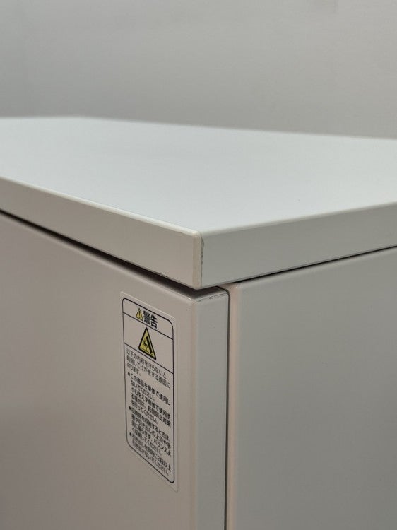 コクヨEDIA(エディア)シリーズ ラテラル書庫 商品画像4