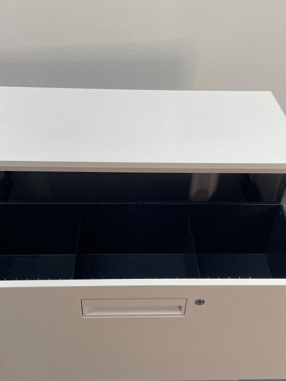 コクヨEDIA(エディア)シリーズ ラテラル書庫 商品画像7