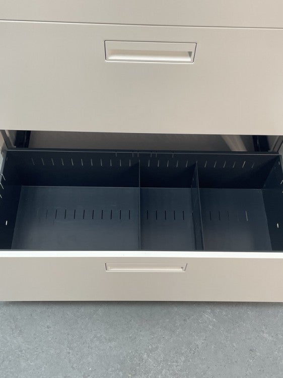 コクヨEDIA(エディア)シリーズ ラテラル書庫 商品画像9