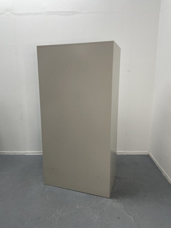 コクヨLKシリーズ　（コクヨ） 3人用ロッカー 商品画像3