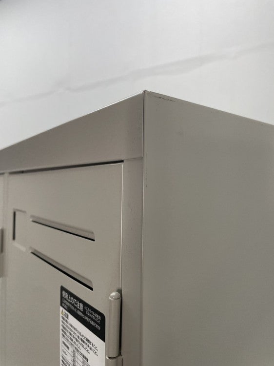 コクヨLKシリーズ　（コクヨ） 3人用ロッカー 商品画像4