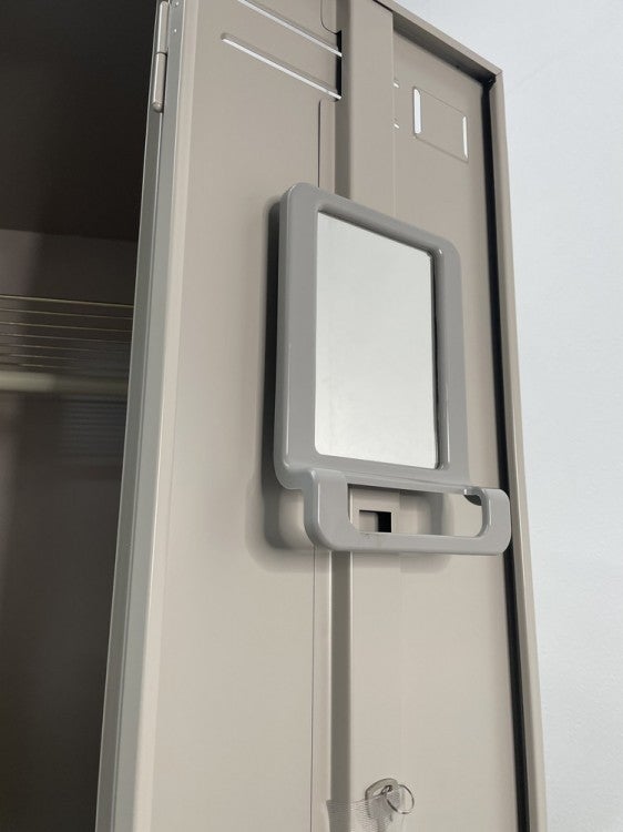 コクヨLKシリーズ　（コクヨ） 3人用ロッカー 商品画像10