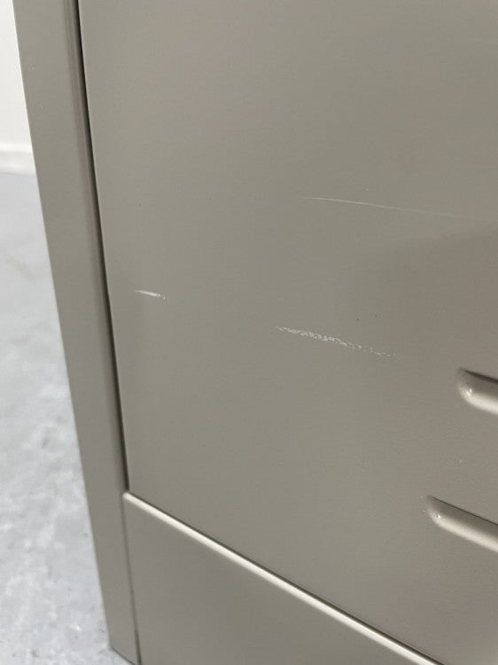 コクヨLKシリーズ　（コクヨ） 3人用ロッカー 商品画像12