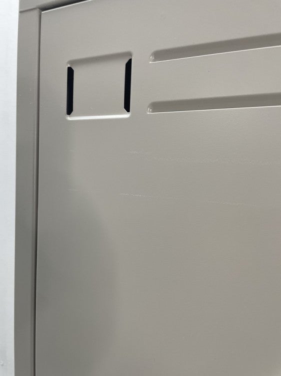 コクヨLKシリーズ　（コクヨ） 3人用ロッカー 商品画像13