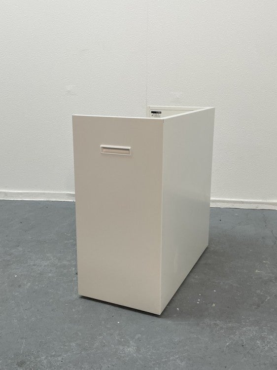 イトーキBMワゴンシリーズ オープンインワゴン 商品画像2