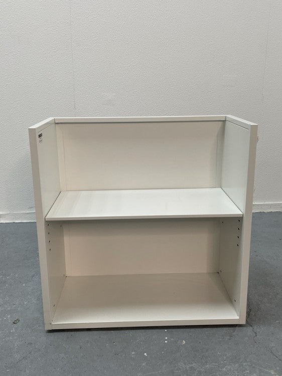 イトーキBMワゴンシリーズ オープンインワゴン 商品画像3