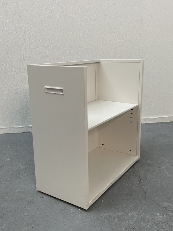 イトーキBMワゴンシリーズ オープンインワゴン 商品画像4