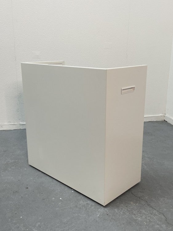 イトーキBMワゴンシリーズ オープンインワゴン 商品画像5