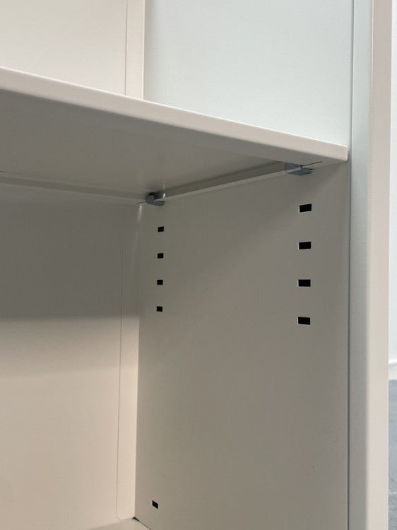 イトーキBMワゴンシリーズ オープンインワゴン 商品画像8