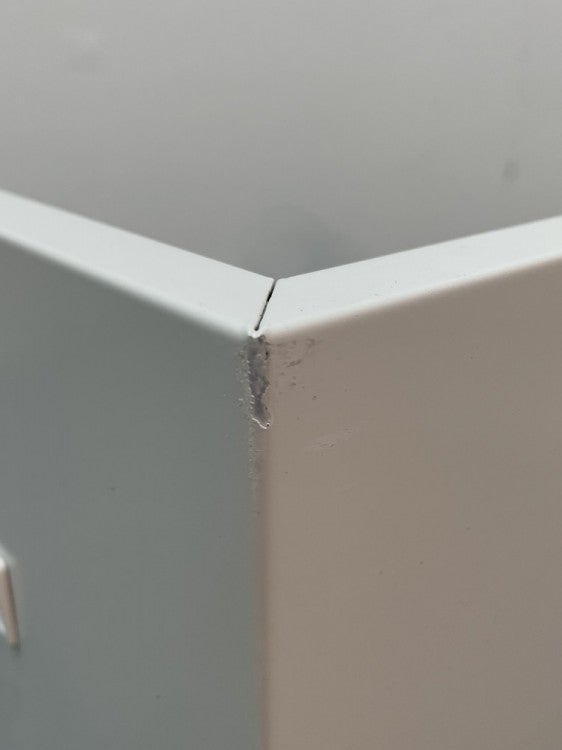 イトーキBMワゴンシリーズ オープンインワゴン 商品画像10