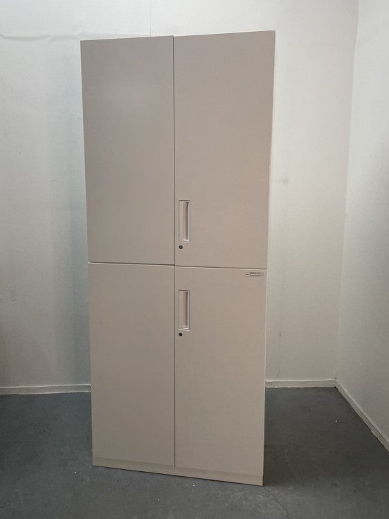 コクヨEDIA(エディア)シリーズ 両開き上下書庫 商品画像1