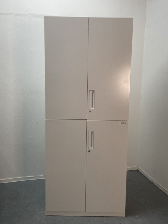 コクヨEDIA(エディア)シリーズ 両開き上下書庫 商品画像2