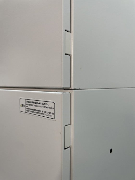 コクヨEDIA(エディア)シリーズ 両開き上下書庫 商品画像5