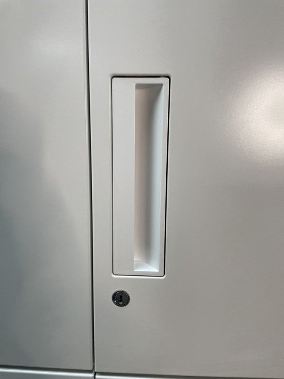 コクヨEDIA(エディア)シリーズ 両開き上下書庫 商品画像7