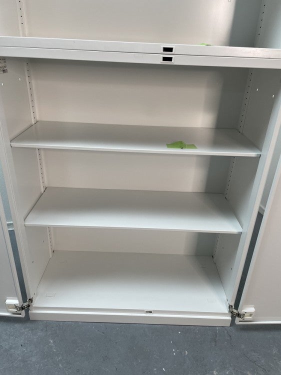 コクヨEDIA(エディア)シリーズ 両開き上下書庫 商品画像10