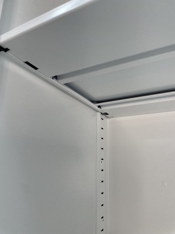 コクヨEDIA(エディア)シリーズ 両開き上下書庫 商品画像11