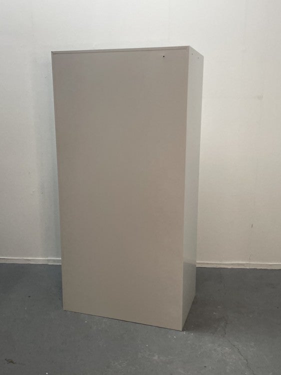 豊国工業両開き書庫 商品画像3