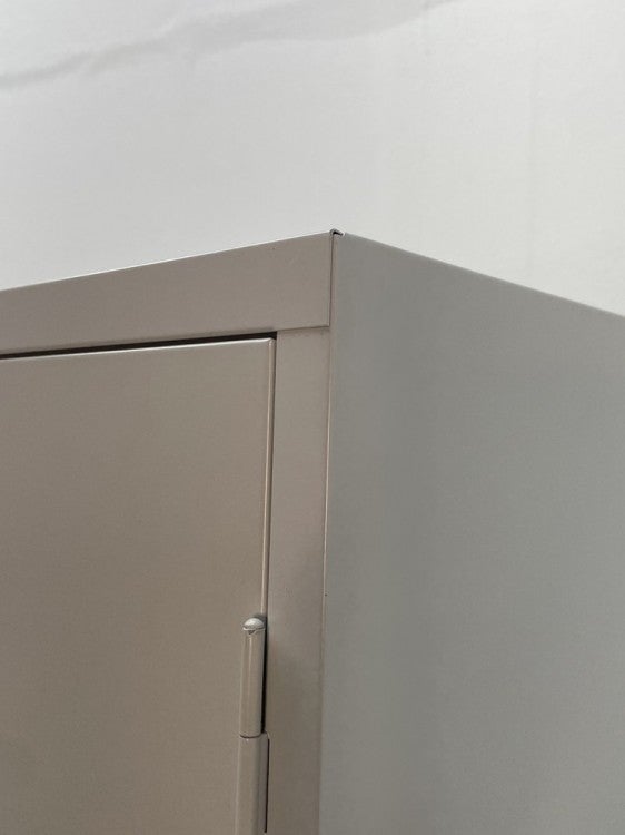 豊国工業両開き書庫 商品画像4