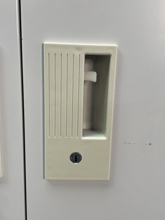 豊国工業両開き書庫 商品画像6