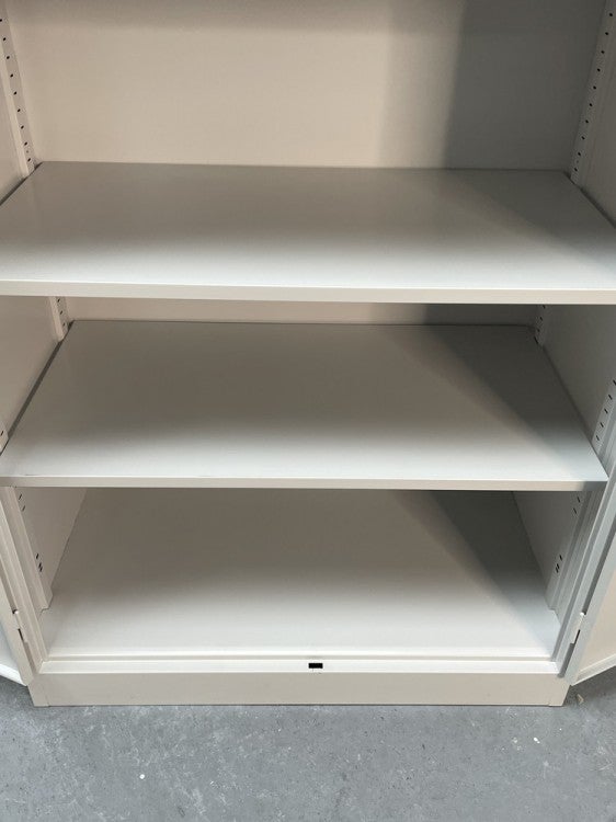 豊国工業両開き書庫 商品画像9