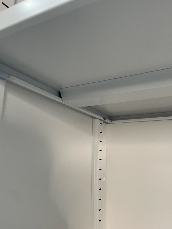 豊国工業両開き書庫 商品画像10