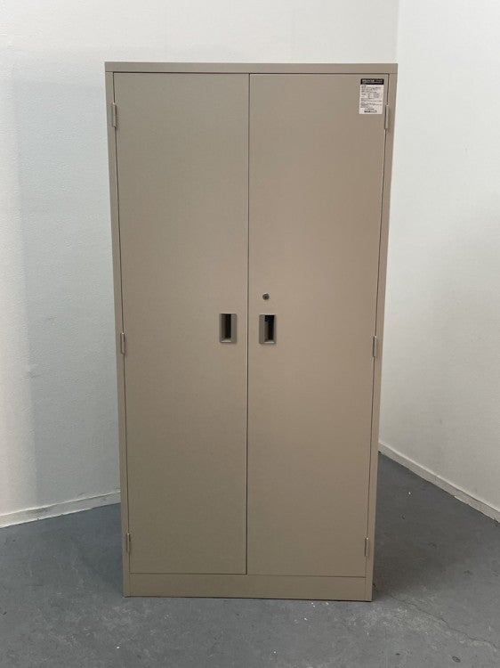 コクヨ保管庫浅型シリーズ 両開き書庫 商品画像2