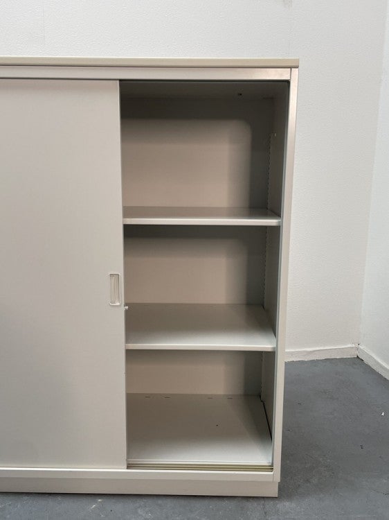 イトーキシンラインシリーズ スライド書庫 商品画像7