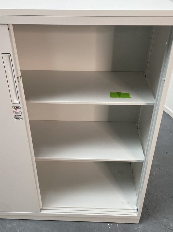 コクヨEDIA(エディア)シリーズ スライド書庫 商品画像8